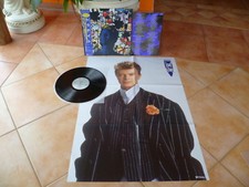 David Bowie"TONIGHT"audiophile