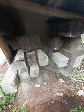 Travi legno Pitch-Pine da 5 a