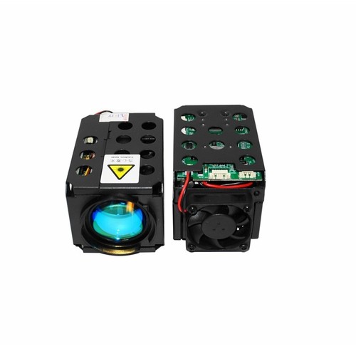 Modulo illuminazione laser - modulo,
