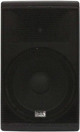 Cassa x212aub attiva - cassa, "is