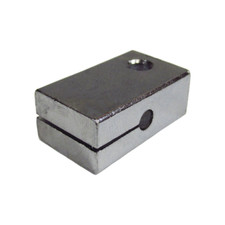 Biro meat saw upper guide &