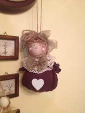 DIY PIGOTTA Folletto FATTA A