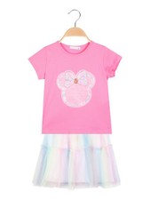 Pink Baby Completo da bambina