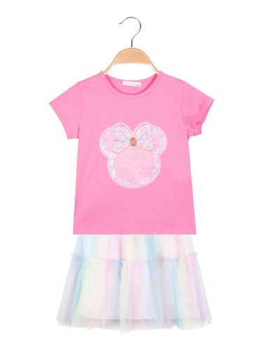 Pink baby completo - completo, bambina