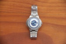 OROLOGIO DA DONNA VINTAGE OMEGA GENEVE DYNAMIC AUTOMATICO
