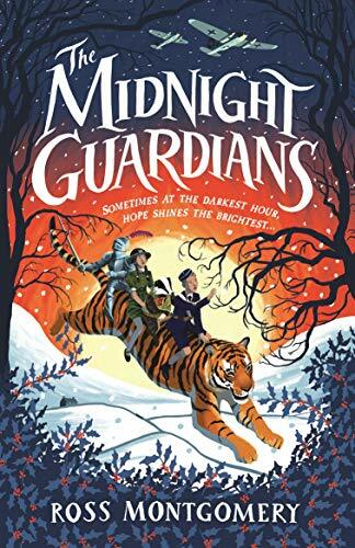 The midnight guardians ross - the,