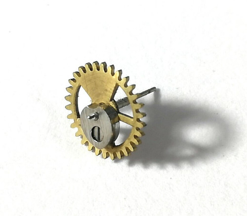 Pezzo ricambio movimento - pezzo,
