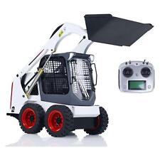 1/14 RC Idraulico Skid-Steer