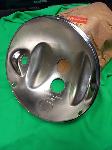 Calotta faro suzuki gs550l - suzuki,