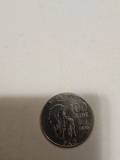 Moneta da Collezione 100 Lire