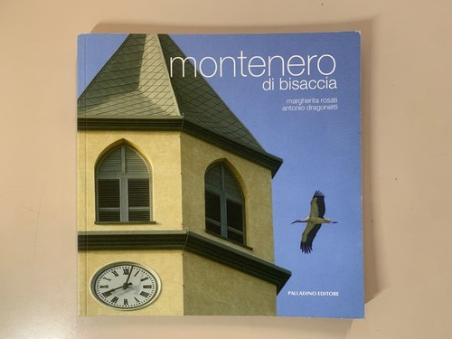 Montenero bisaccia di - bisaccia,