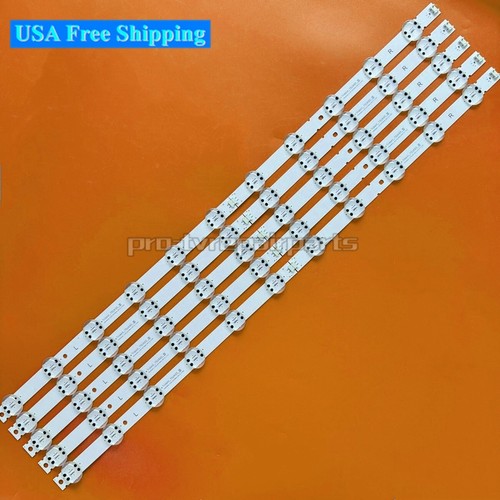 Strisce led per 75uk6570aua - led,