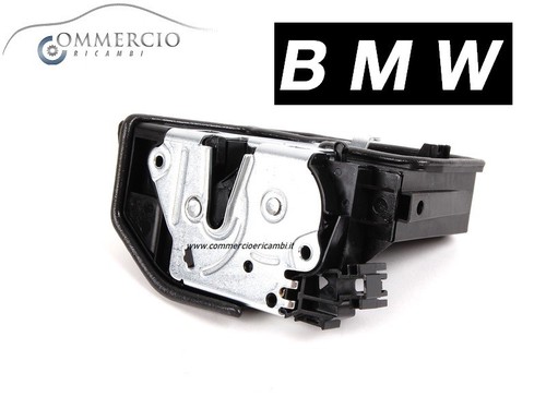 Serratura bmw e90 e91 e92 - serratura,