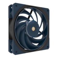 COOLER MASTER Ventola per case Mobius 120 OC