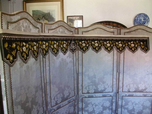 Antique quality french church - antique,