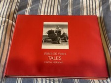 Valtra 50 Years TALES