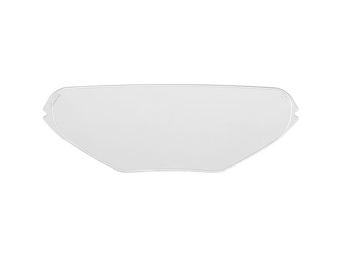 Lente pinlock antifog
