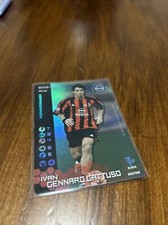 FOOTBALL CHAMPIONS TCG 2003-04