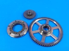 ruota libera avviamento YAMAHA BLACK T MAX TMAX 530 2012 2013 2014