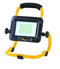 FARETTO LED RICARICABILE A