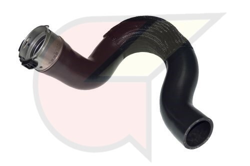 Manicotto intercooler turbo - intercooler,