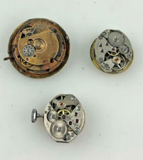 Stock 3 Movimenti Meccanici