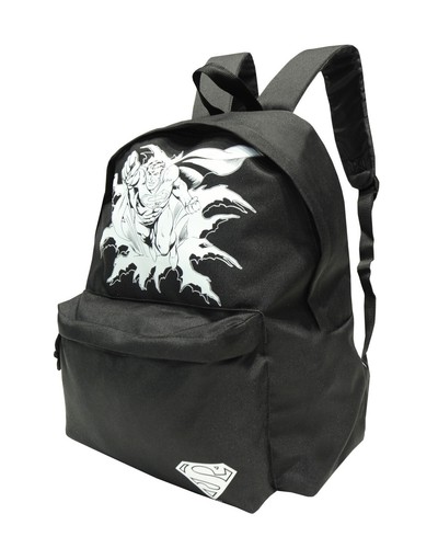Zaino superman dc - superman,