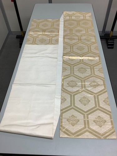 Kimono vintage giapponese