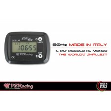 Micro cronometro GPS PZ RACING