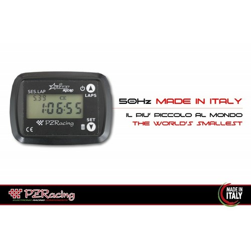 Micro cronometro gps - gps, racing