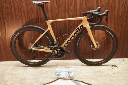 Cervelo soloist full carbon - soloist,