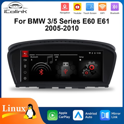 Autoradio linux carplay - autoradio, 8.8"