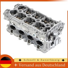 Testa cilindro per Audi A3 A4
