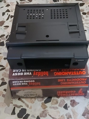 Supporto autoradio fiat panda - autoradio,