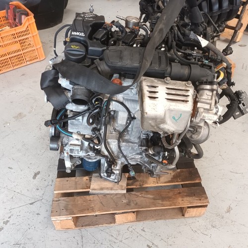 Hn02 motore peugeot 3008 - hn02,