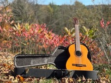 GUITARRAS DE ESTUDIO Jose