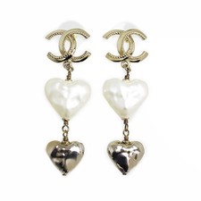Orecchini CHANEL AB7528 CC