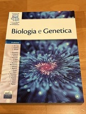 Biologia Genetica Quarta