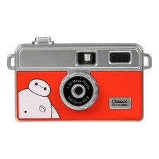 Kenko DSC-PIENI M BM Disney Baymax Mini Fotocamera Digitale Giocattolo con Vo...