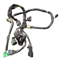 Impianto Motore Yamaha Majesty