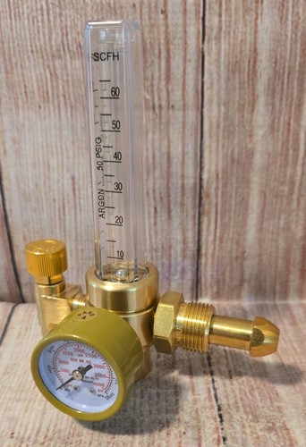 Argon co2 misuratore di - -,