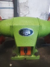 Molatrice Marca Nebes Trifase 380/320