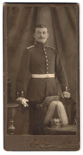 Fotografia emil schröter - emil,