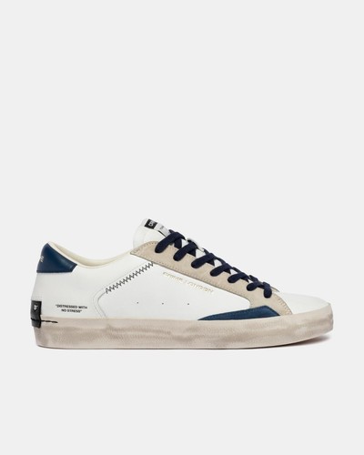 Crime london sneakers - london, uomo