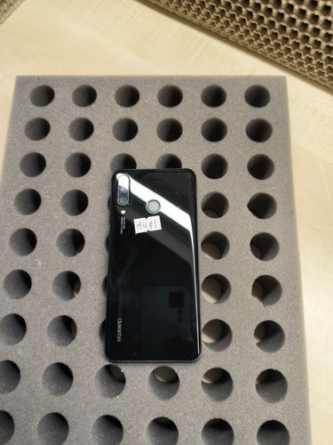 Smartphone cellulare huawei - cellulare,