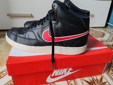 Nike Court Vision Mid