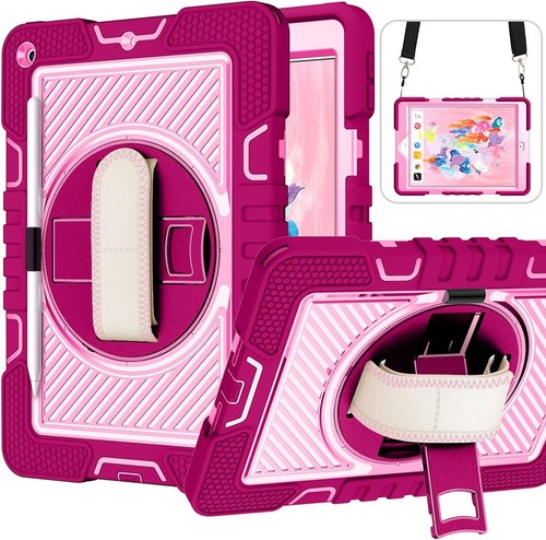 Custodia per ipad - custodia,