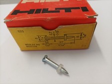 Hilti CHIODI IN ACCIAIO EDN 27