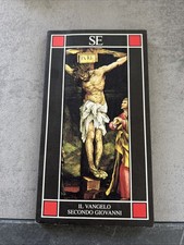 IL VANGELO SECONDO GIOVANNI -