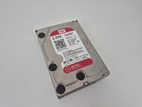 Western digital red nas - wd,